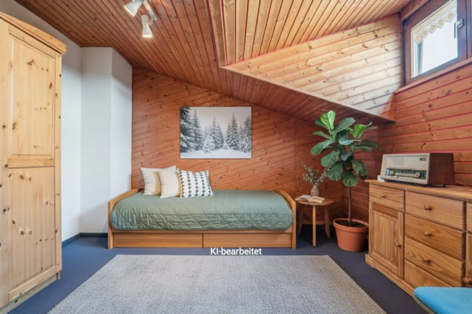 Gepflegtes Einfamilienhaus in Dornbirn mit Garten & Mieteinnahmen