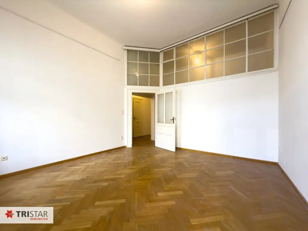 NEU:::REPRÄSENTATIVES ALTBAUBÜRO – HOCHWERTIG, SEHR GUTER GRUNDRISS, TOP LAGE - Miete in 1010 Wien:::
