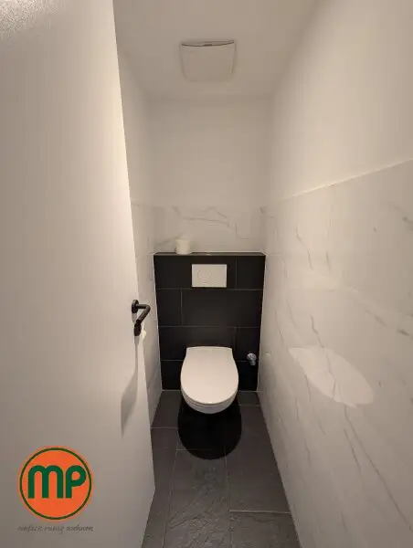 Großzügige Eigentumswohnung mit Parkett – Top City-Anbindung mit U1