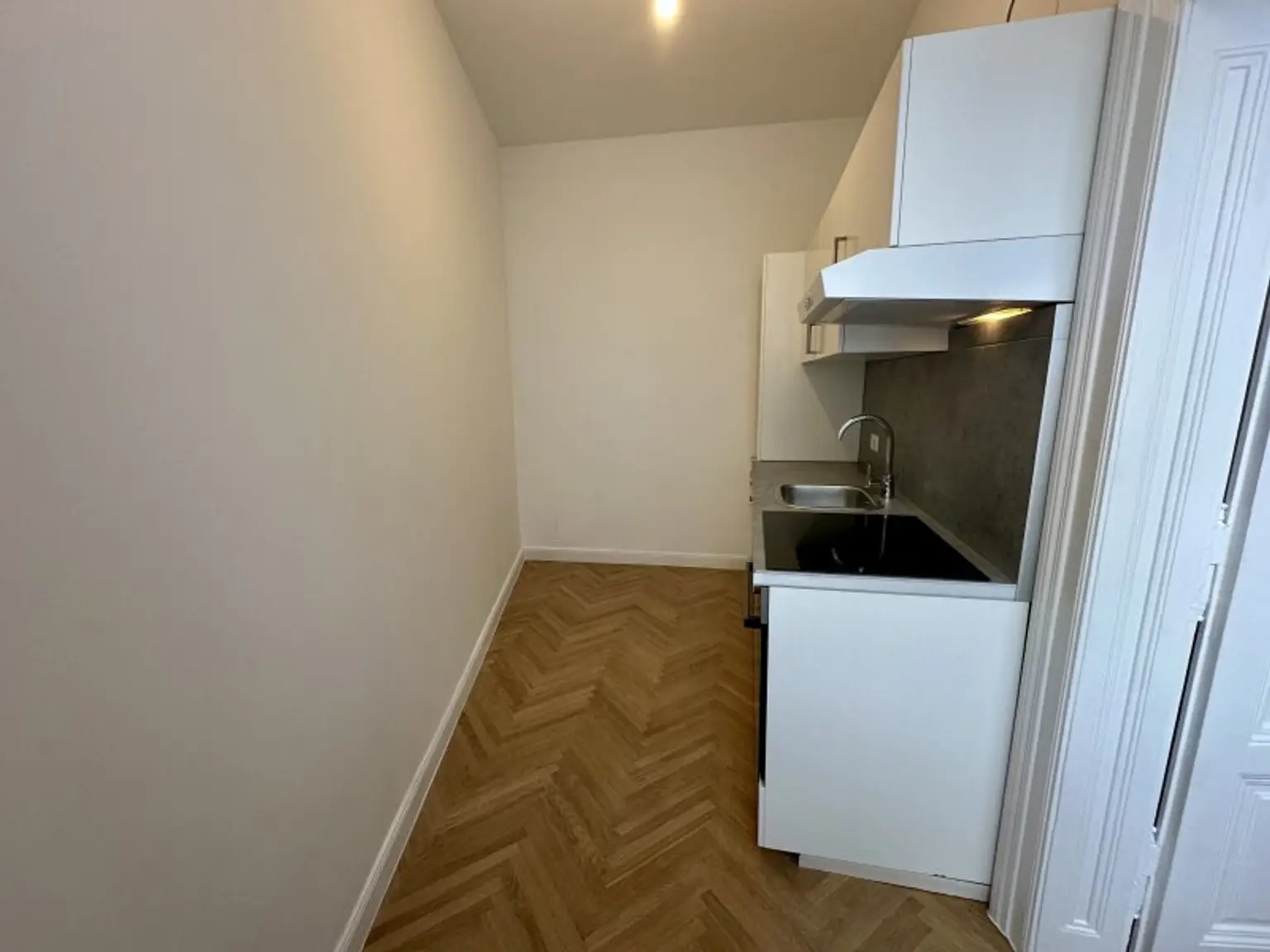 Leben, wo Wien am schönsten ist – Altbaujuwel in der Hofstattgasse