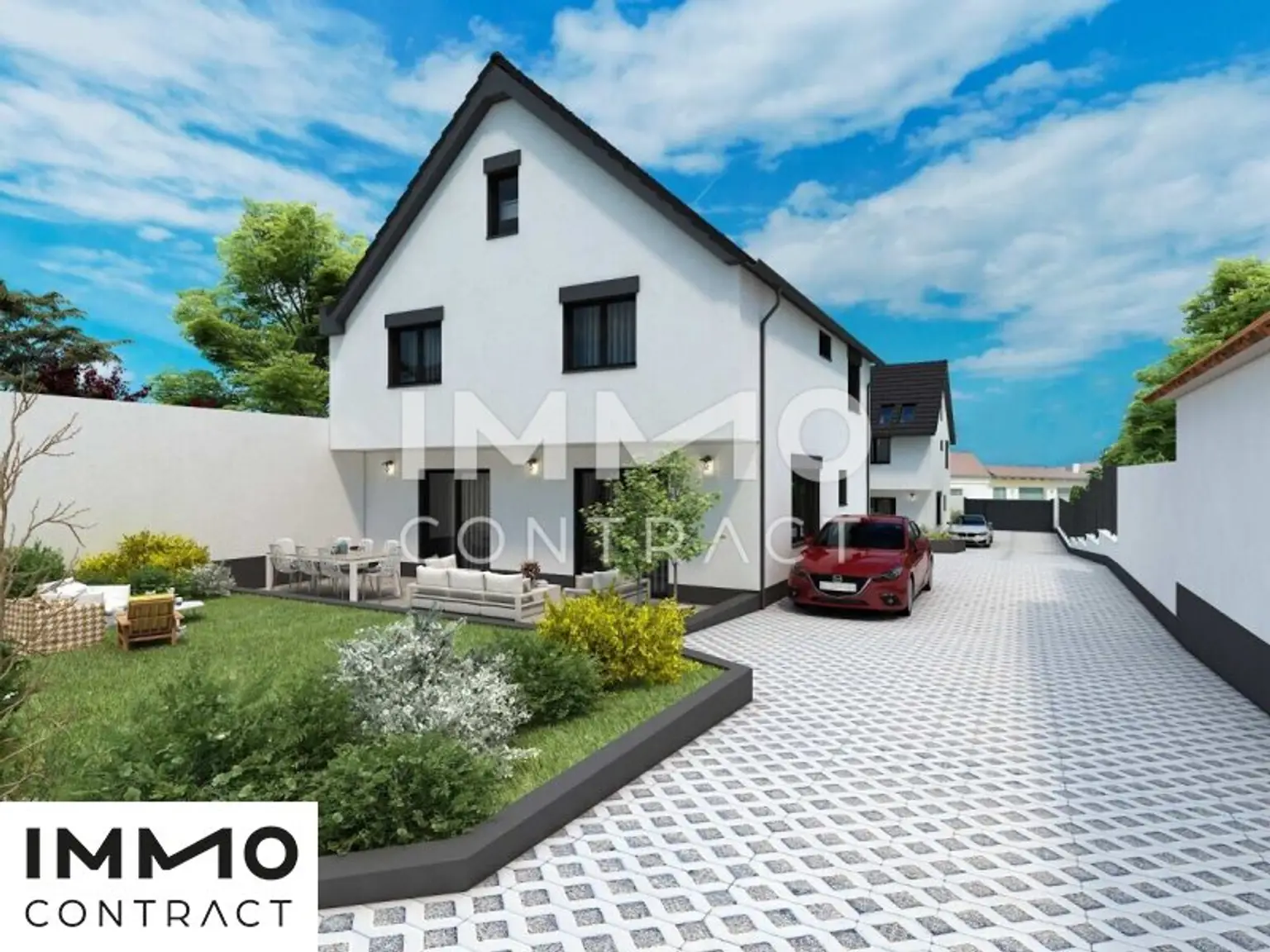 Haus 2 Gartenansicht_3