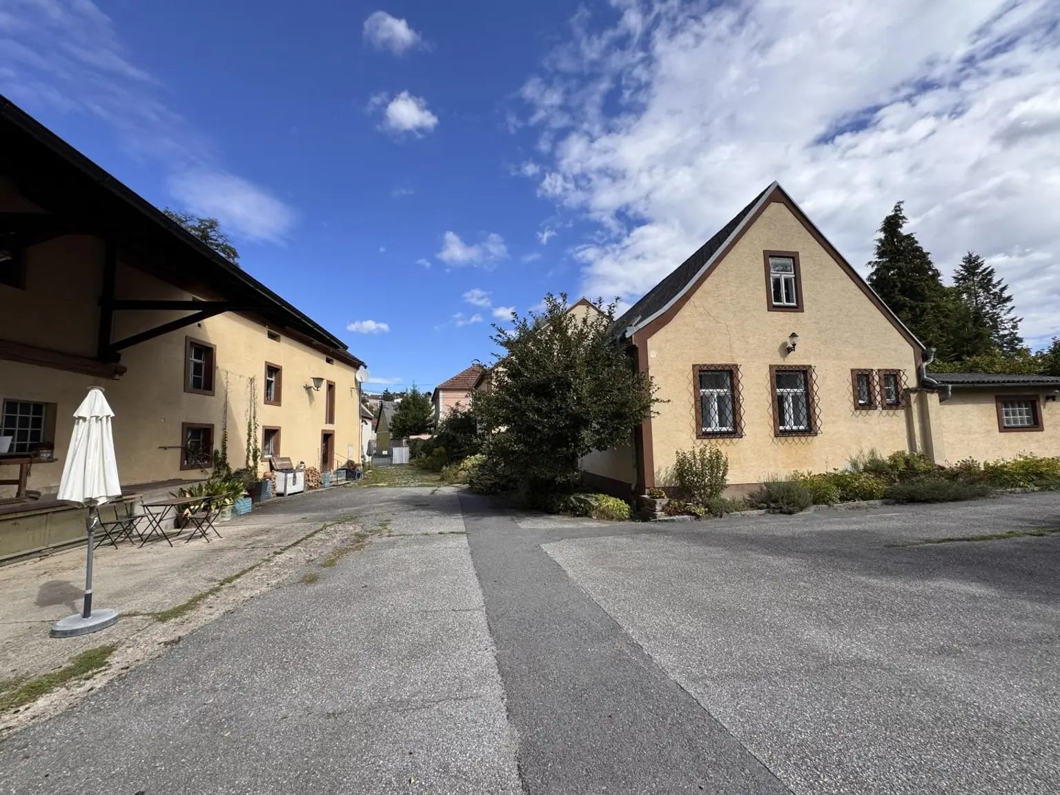 EFH 3830 Waidhofen-Außenansicht