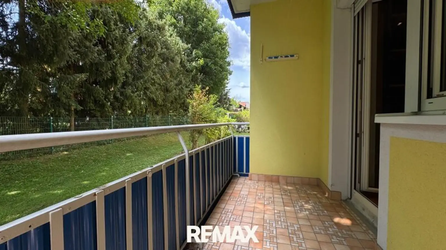 Loggia