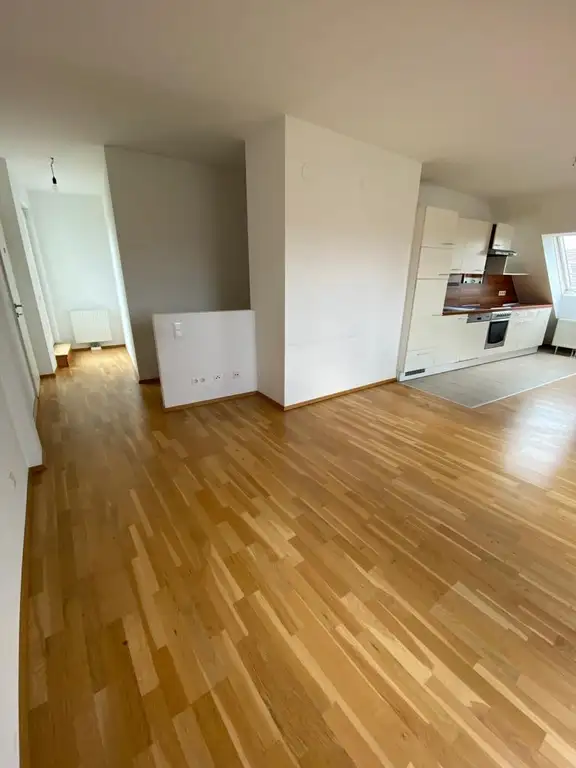 Wohnküche II