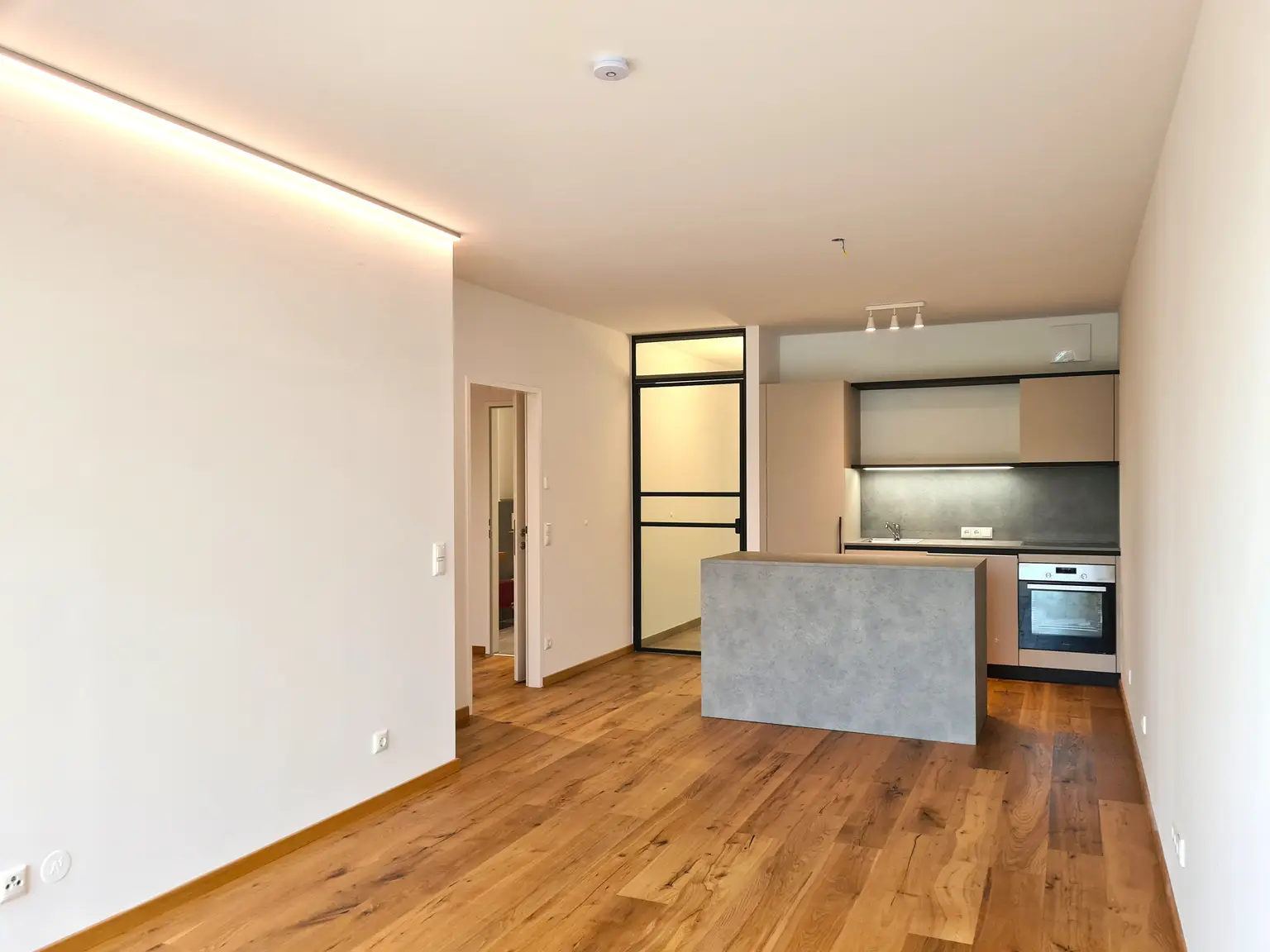 Schöne moderne 3-Zimmer Wohnung!