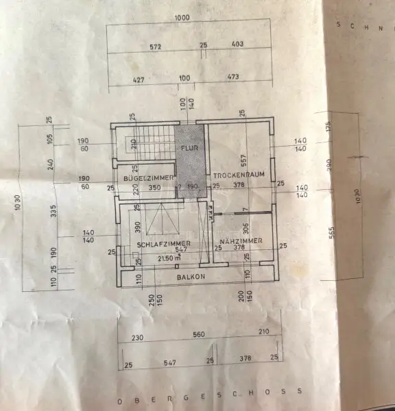 Großes Wohnhaus in Wels!     Besichtigungstermin SA 22.11. 10-12 Uhr!