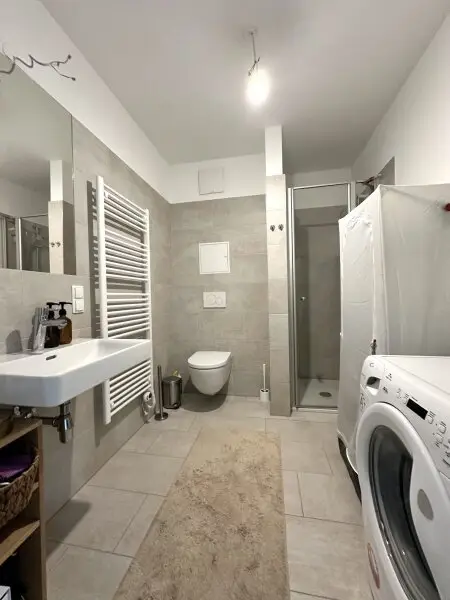 NEUBAUWOHNUNG ZUR MIETE