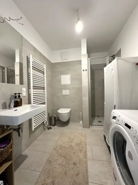 NEUBAUWOHNUNG ZUR MIETE