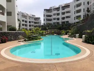 Jardines-de-Los-Menceyes-Community-Pool-Palm-Mar-Tenerife-1