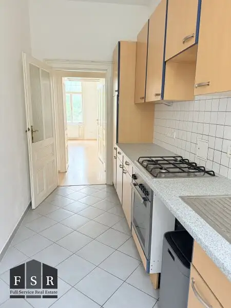 3 Zimmer Altbau-Wohnung in Jugendstil- Zinshausjuwel! Laurentius Platz - U3 Nähe