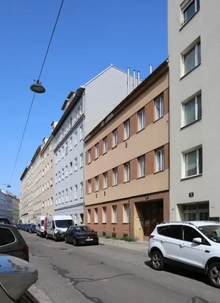 Bauherrenmodell mit Wohnungszuordnung in bester Lage!