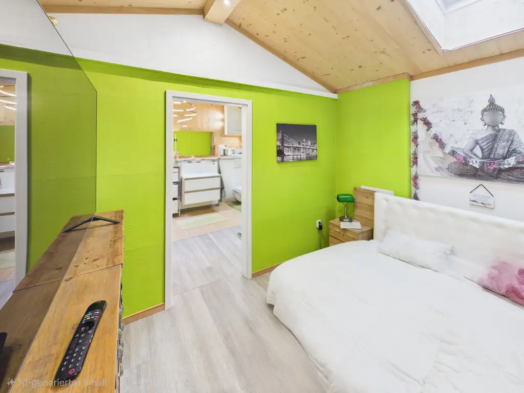 Die "besondere Immobilie"  - perfektes Wohnhaus mit zwei eigenständigen Wohneinheiten - nahe Lienz