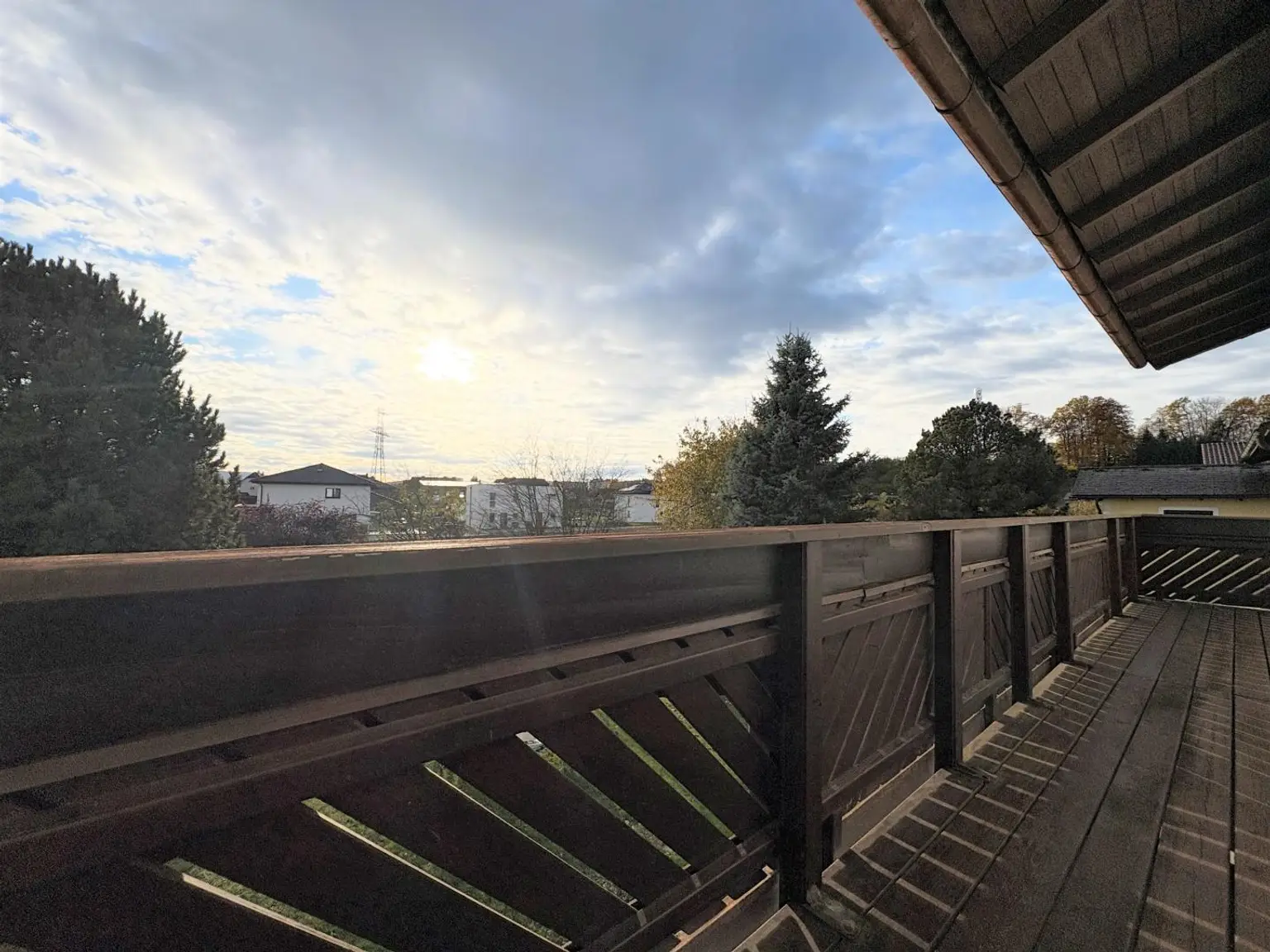 Wohnhaus in ruhiger Siedlungslage