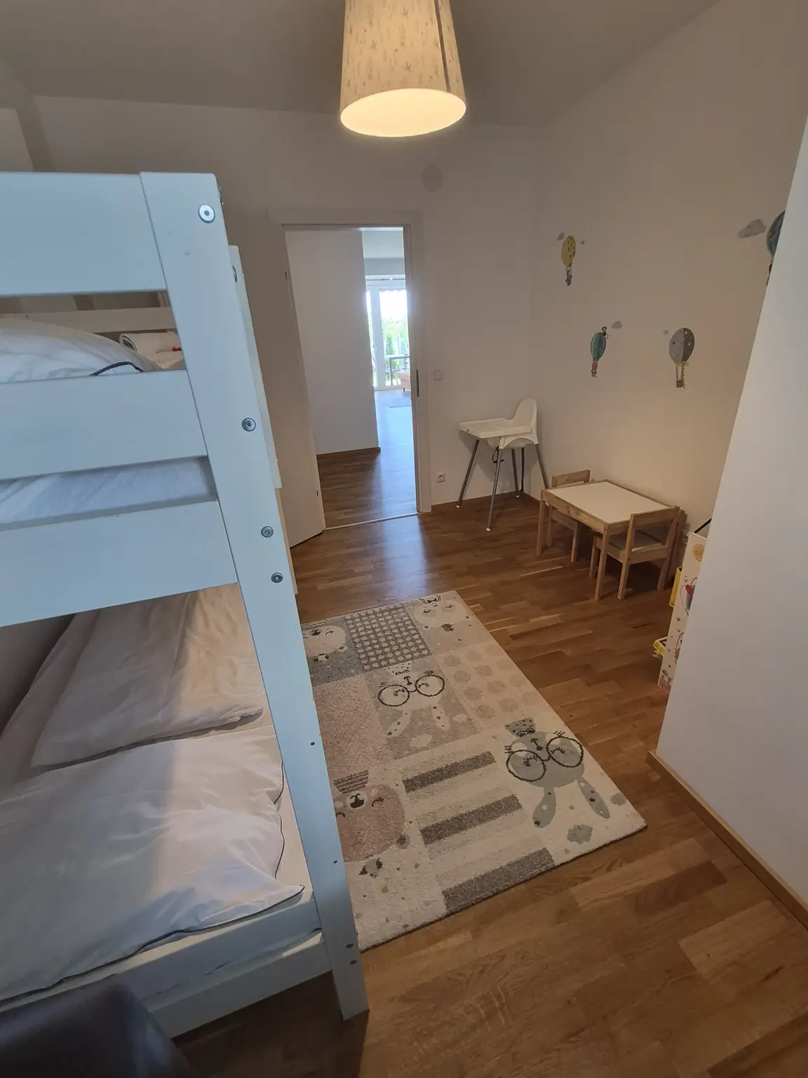 Attraktives Investment - 3 Zimmer Gartenwohnung im Neusiedlerseegebiet