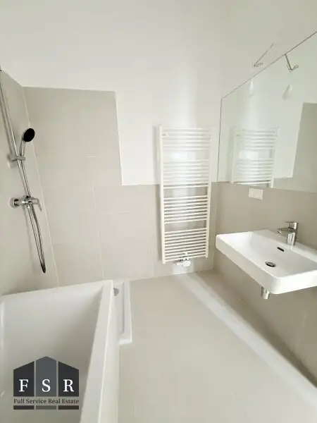 Helle 3-Zimmer-Wohnung mit Balkonmöglichkeit in toller Lage