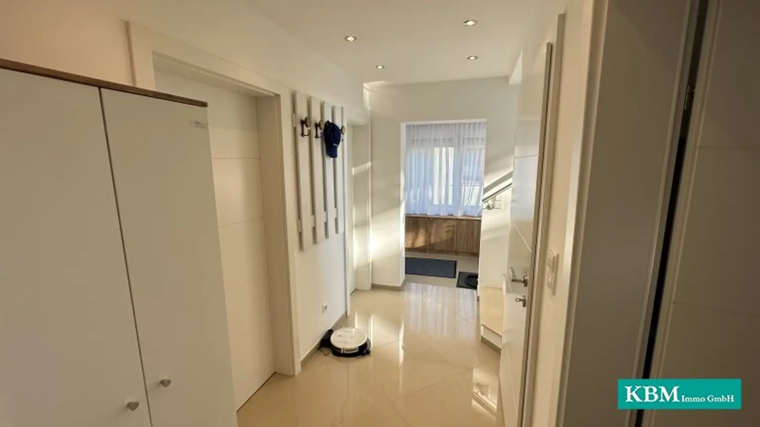 Traumhaus in Muckendorf mit Balkon und moderner Ausstattung!