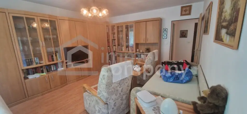 3 Zimmer Wohnung in super Ruhelage mit extrem viel Potenzial zum selbst gestalten in Rodaun