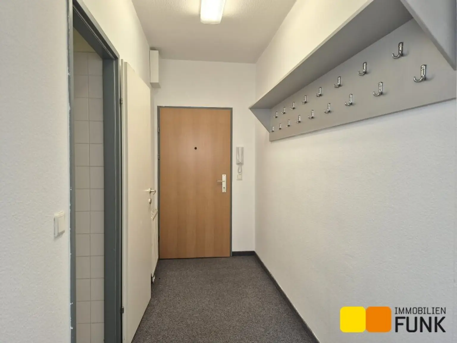 Adrettes Büro in zentraler Lage im 12.Bezirk