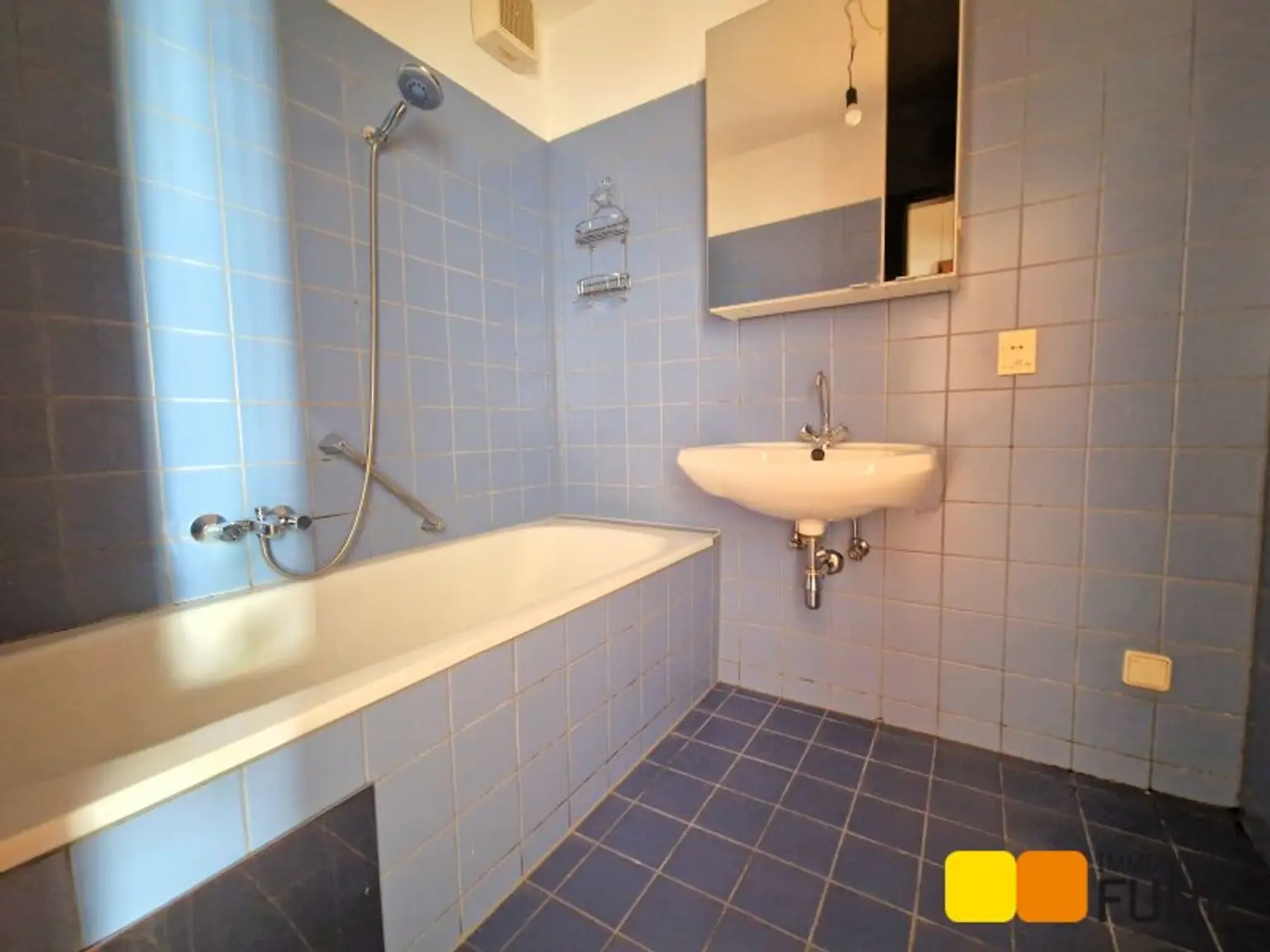 Helle 2-Zimmerwohnung in begehrter Wohnlage