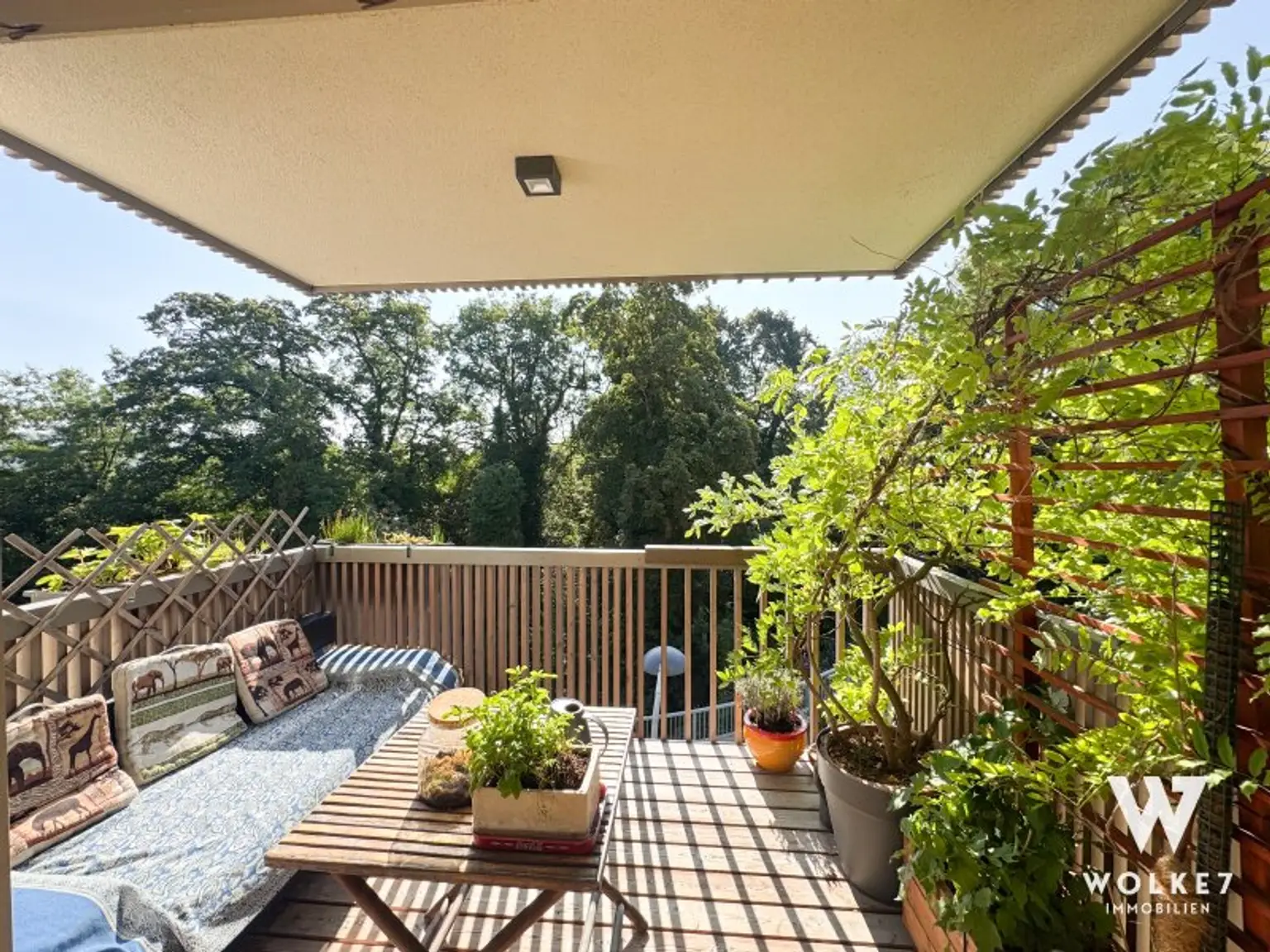 Moderne Neubau-Oase am Wienerwald – 2 Zimmer mit Balkon, Garten & vielen Extras | nahe U4 & S-Bahn | Auhof Center