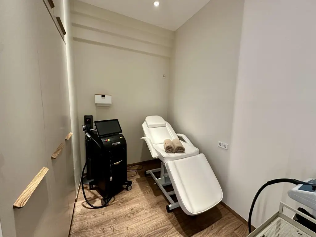 Ihr Beauty-Salon in bester Lage mit hoher Frequenz!