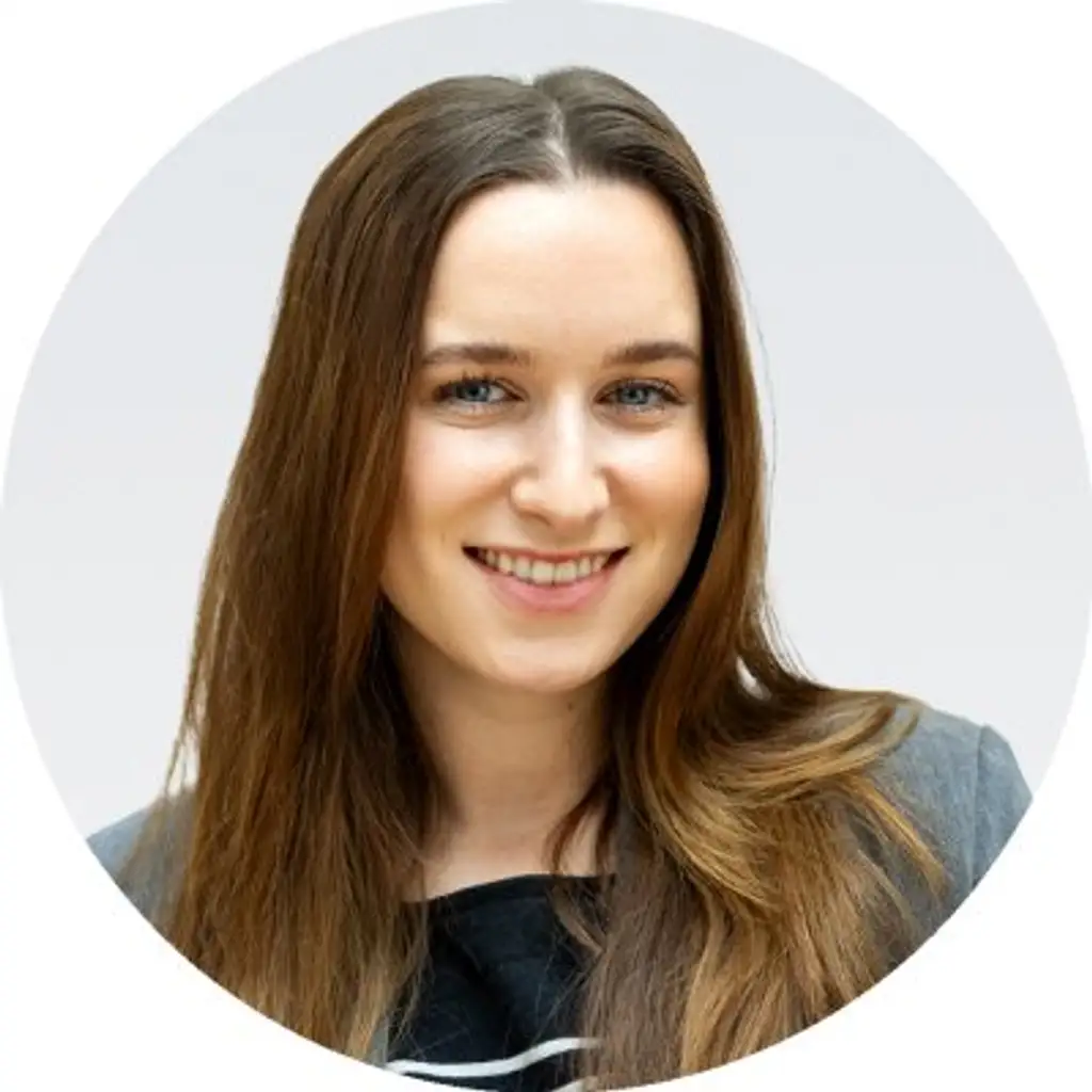 Elena Windholz, BA