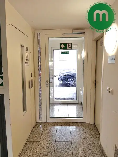 Helle 3-Zimmer-Wohnung in U-Bahn-Nähe – unbefristet zu mieten