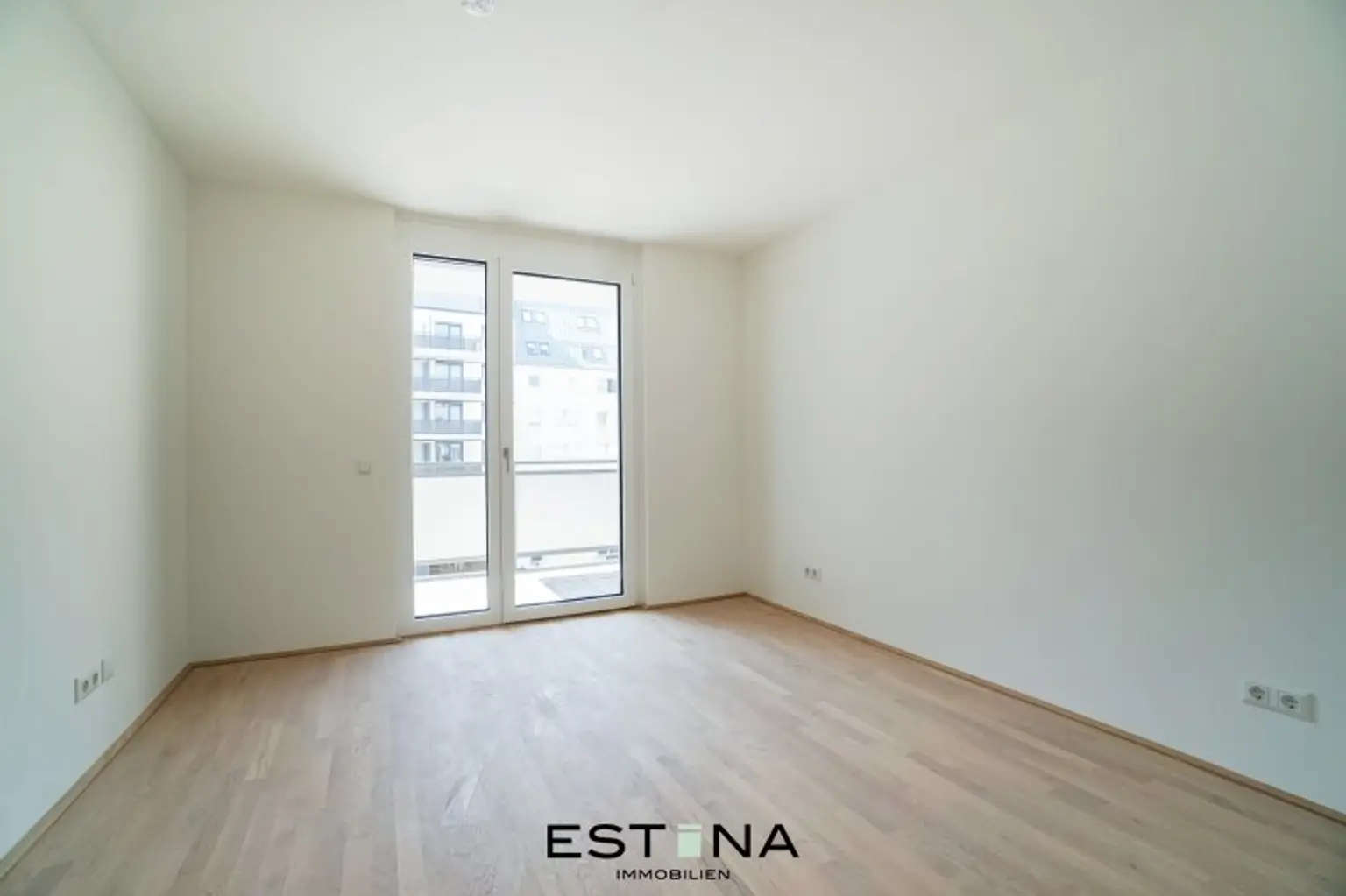 Familienwohnung in Ruhelage direkt beim Kirschblütenpark