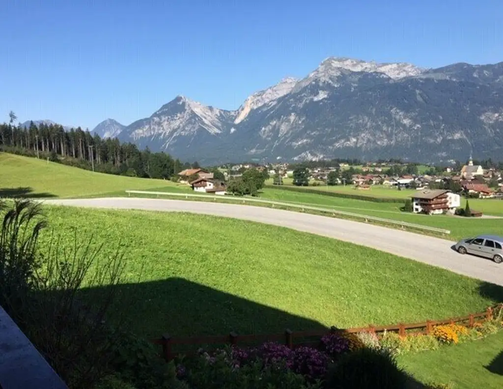 Achtung - letzte Einheit! Baugrundstück in Reith im Alpbachtal - herrliche Aussichts- und Ruhelage.