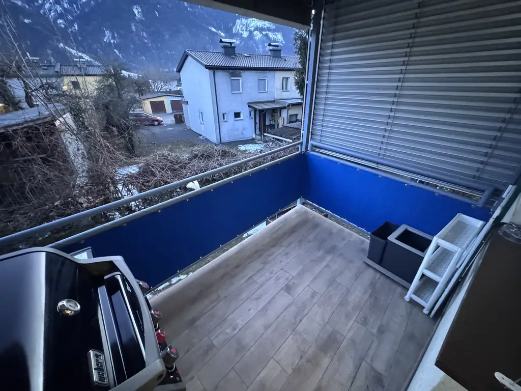 Moderne 3-Zimmer-Wohnung mit Balkon in Spittal an der Drau - Ihr neues Zuhause!