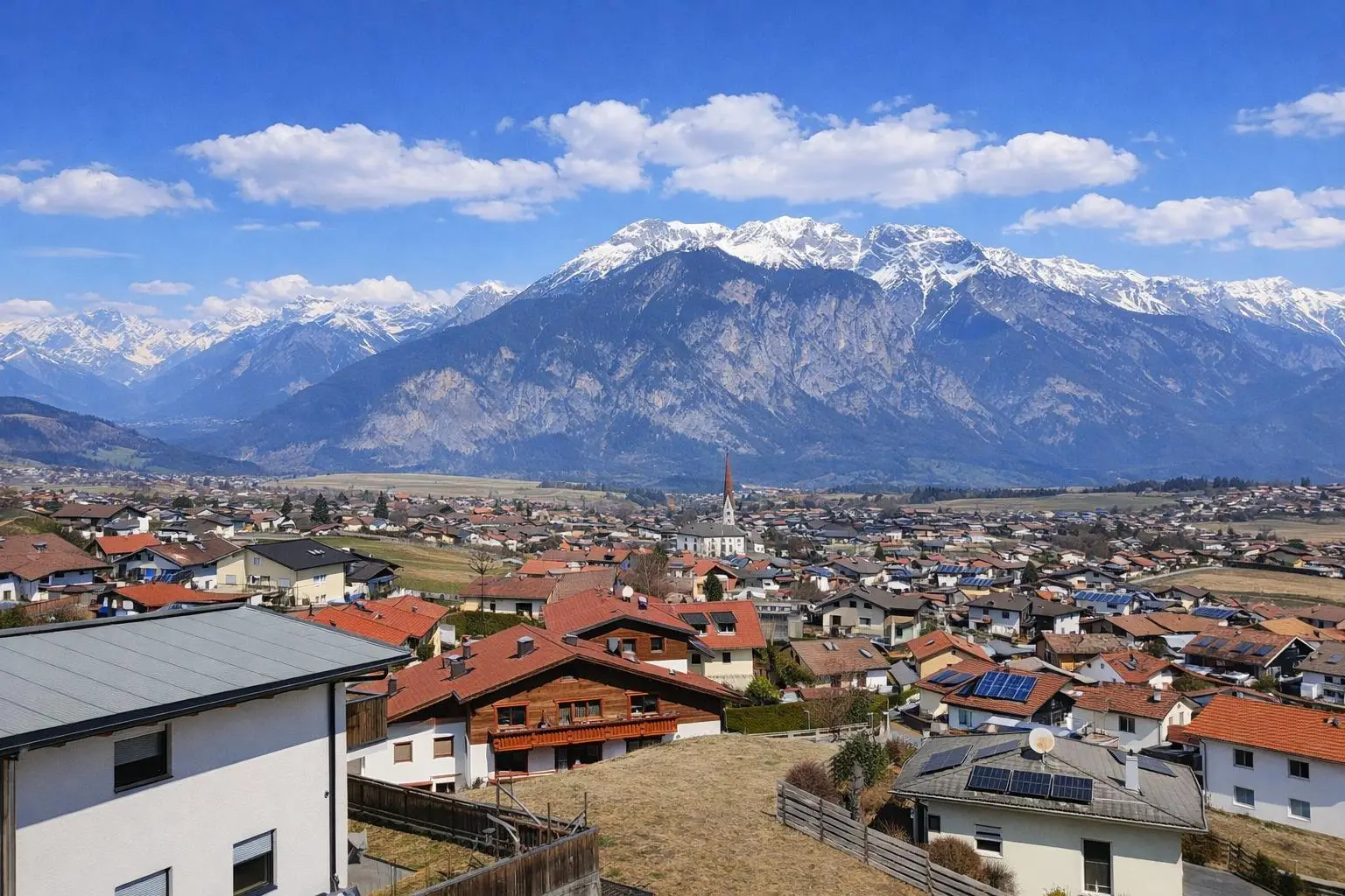 Aussicht