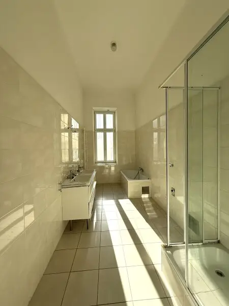 Wunderschöne AltbauWohnung in sehr guter Lage