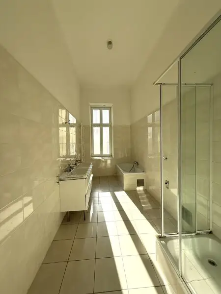 Wunderschöne AltbauWohnung in sehr guter Lage