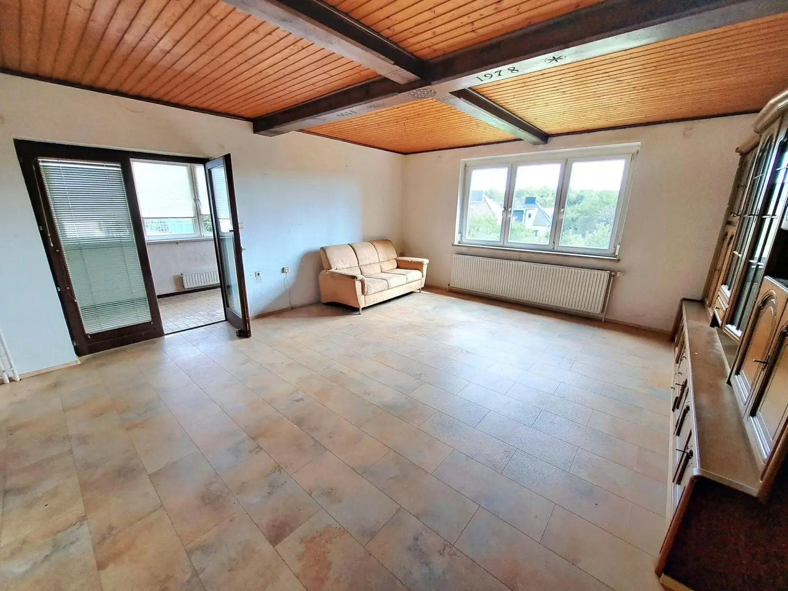2 GETRENNTE WOHNEINHEITEN IN EINEM HAUS