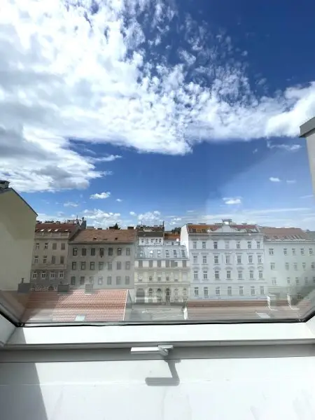 Dachgeschosswohnung - 4,5 Zimmer; 103,51 m² ,zum Kauf