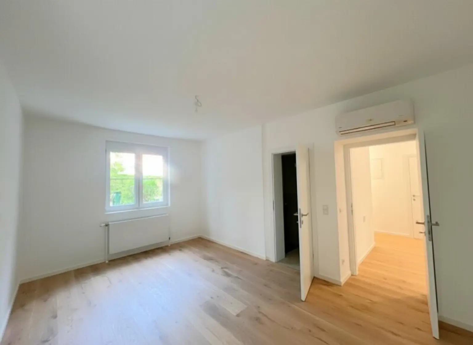 Luxus-Garten-Wohnung | 5 Zimmer & 194 m² zzgl. 200 m² Garten | Lebensqualität pur in Sievering