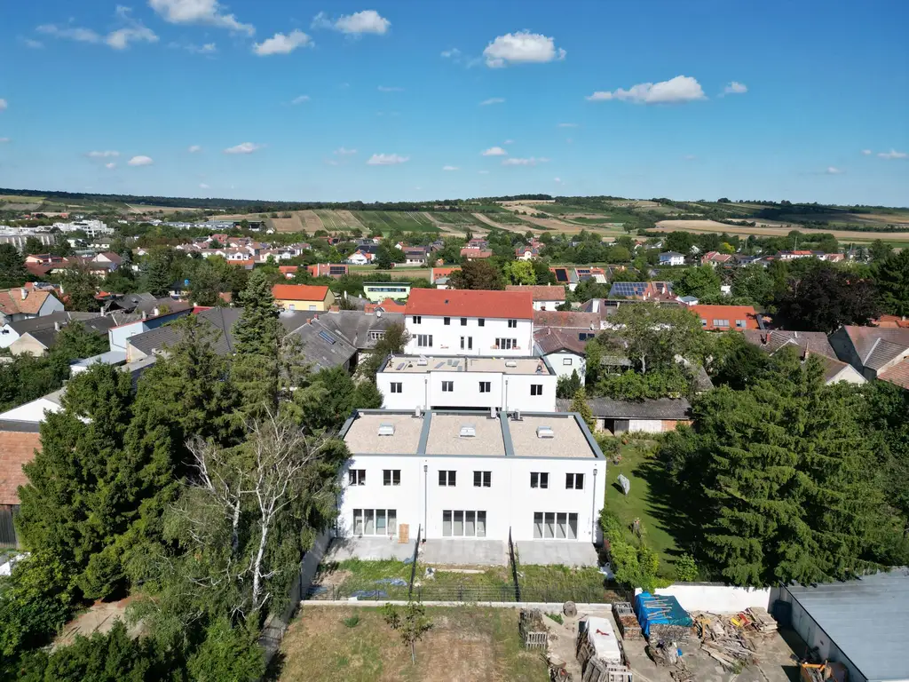 Hochwertiges Eigentum im Weinviertel zu verkaufen!