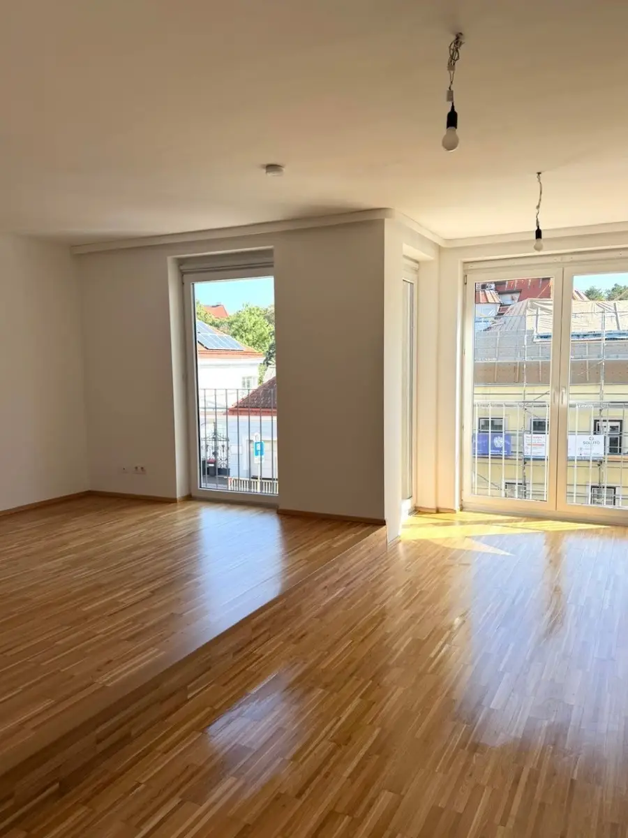 4 | TOP ANGEBOT ++ Helle ZWEI Zimmer in Klosterneuburg | Prima Service Immobilien