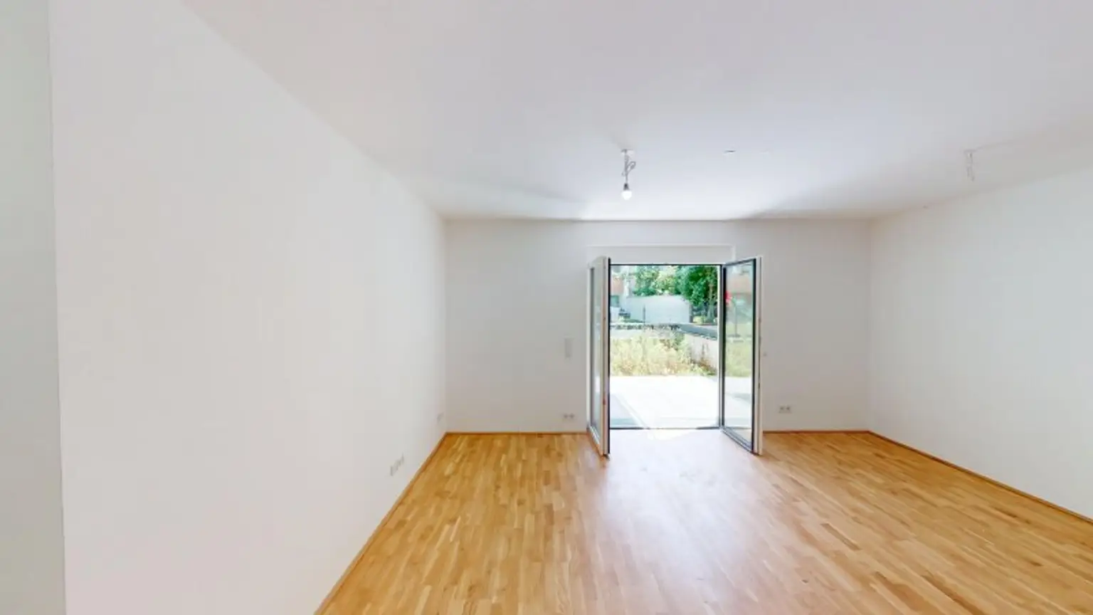 KTG 44, Nachhaltige Architektur trifft auf urbane Lebensqualität!