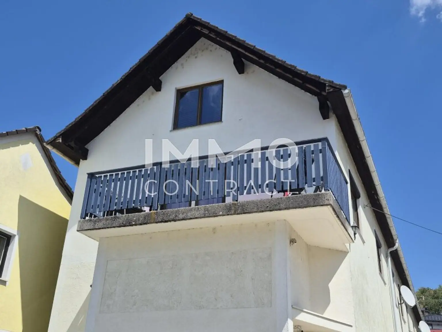 Süd Ansicht