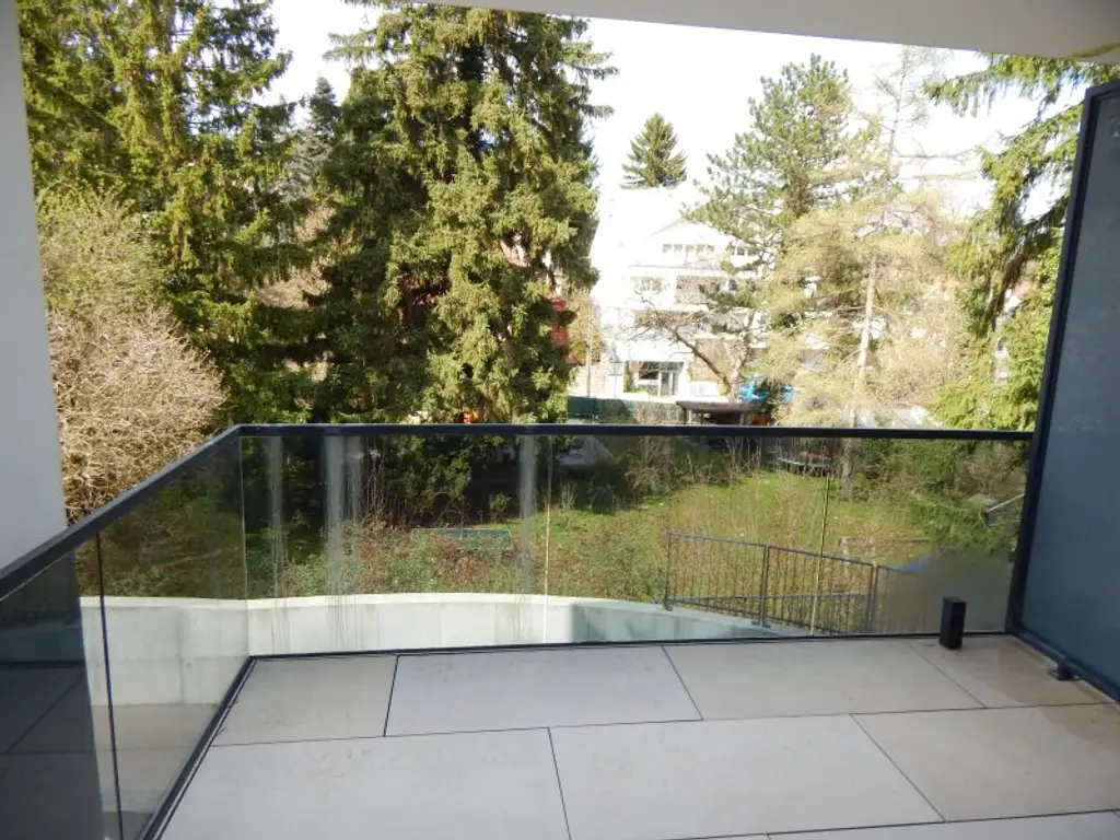 "Wohntraum" Erstbezug mit Terrasse oder Garten im Cottageviertel vom 17.Bezirk