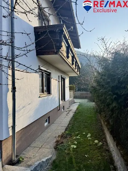 Bergzauber – Einfamilienhaus mit Schneebergblick in Puchberg am Schneeberg zu kaufen!