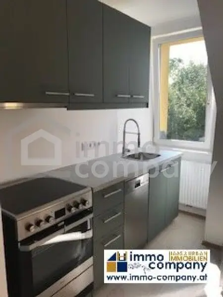 * WIEN 1180 * Eigentumswohnung für Anleger  – Top Renoviert!