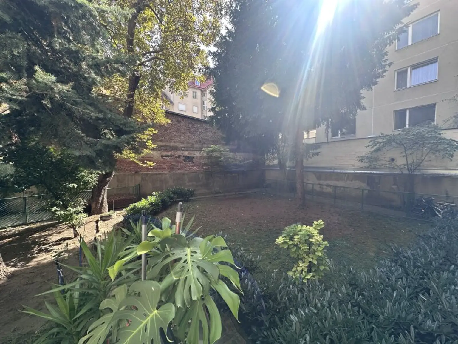 TOP WOHNUNG - TOPLAGE - FREIER MIETZINS
