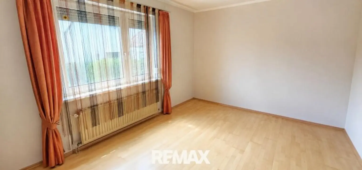 EG Kinderzimmer 1. Ansicht 13,2m² -digital geräumt