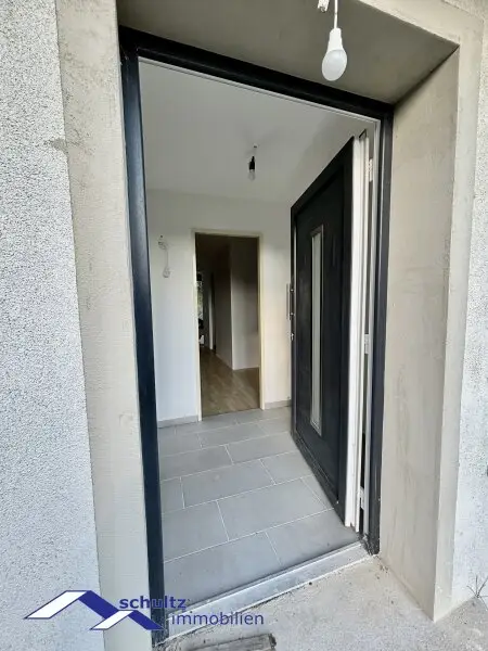 SCHULTZ IMMOBILIEN - Gemütlicher Bungalow beim See!