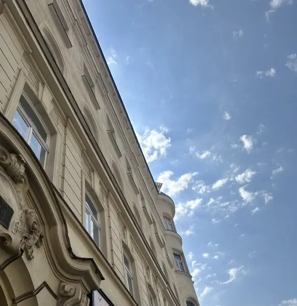 PANORAMA-DACHTERRASSE - EXKLUSIVE DACHGESCHOSSWOHNUNG AUF ZWEI EBENEN