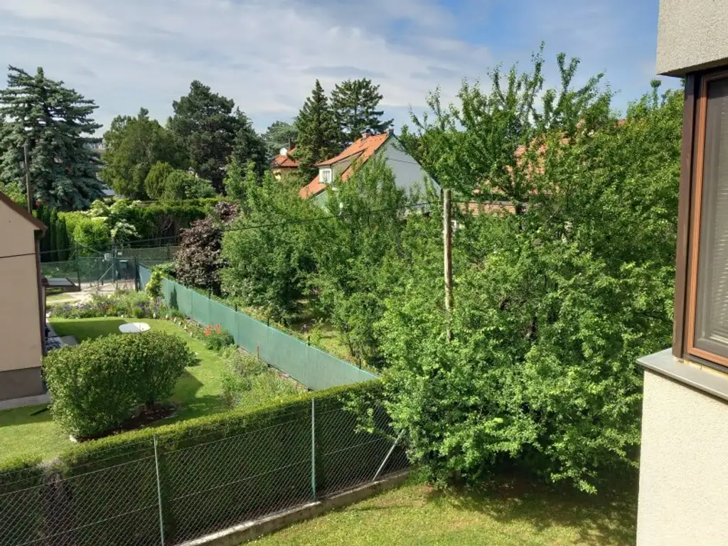 3 ZIMMER NEUBAUWOHNUNG MIT LOGGIA IN GRÜNRUHELAGE