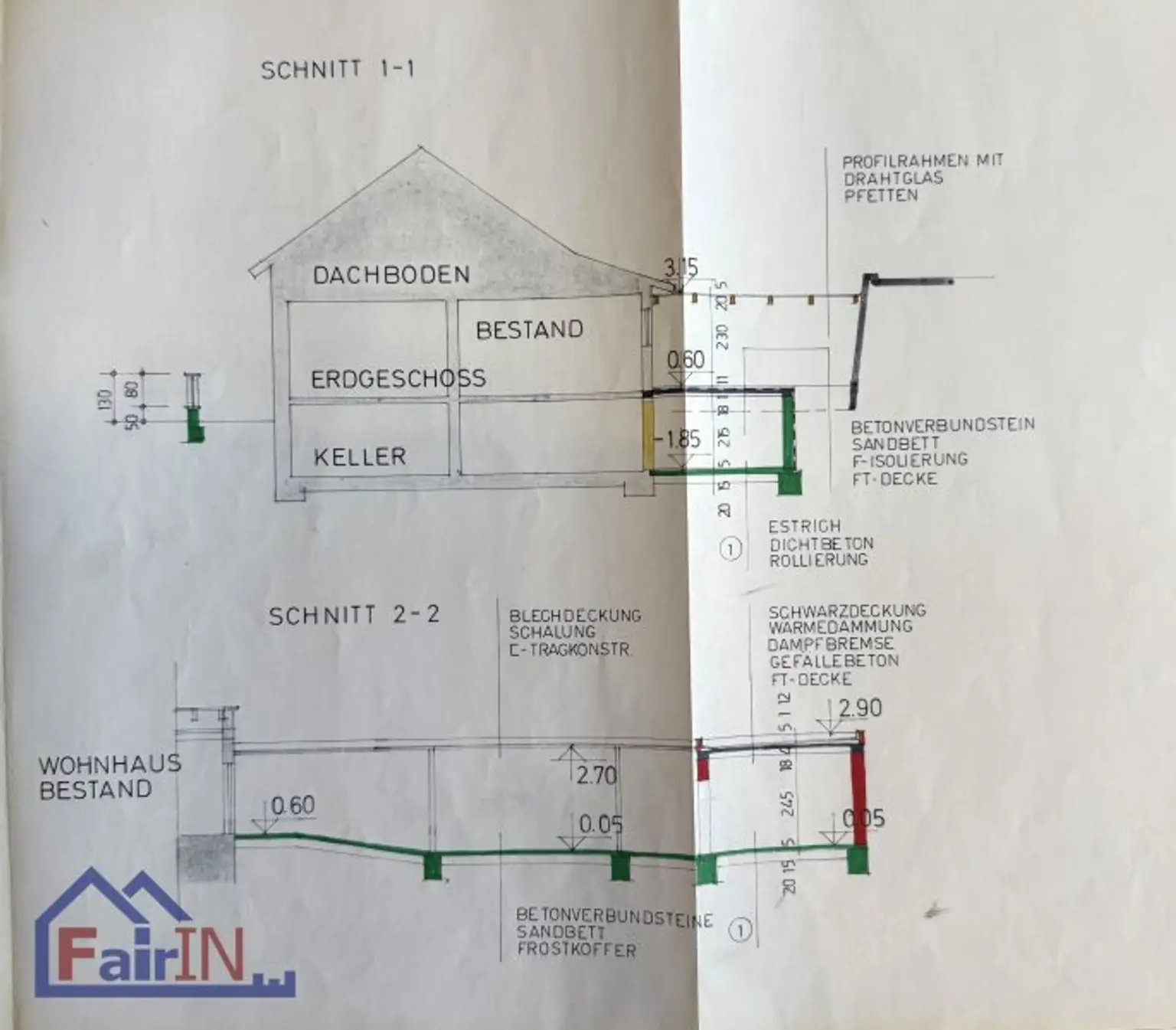 .***Haus mit Garten – Wohlfühlen in grüner Ruhelage!