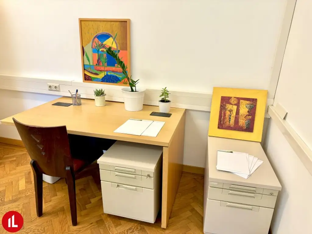Schwechat: Co-Working Space | Nähe Wien | Nähe Flughafen